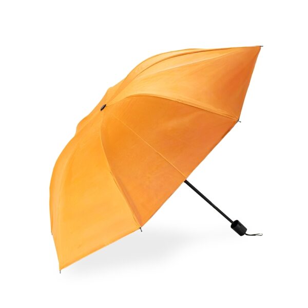 Guarda Chuva Personalizado Manual Nylon com Forro 6 Cores