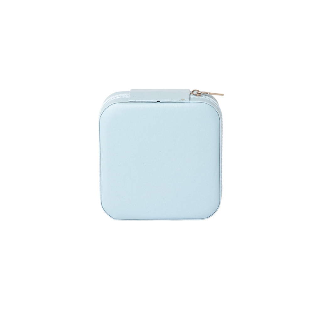 - Huble Brindes Corporativos Porta Joias Personalizado - HUBZB-01622B - Imagem 2