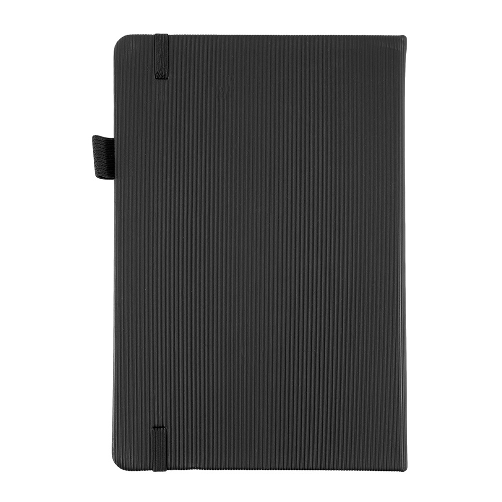 - Huble Brindes Corporativos (21x14 cm) | Agenda Personalizada Anual PU - HUBZB-02469 - Imagem 2