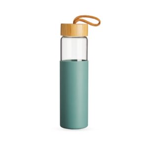 Garrafa Personalizada Vidro 750 ml