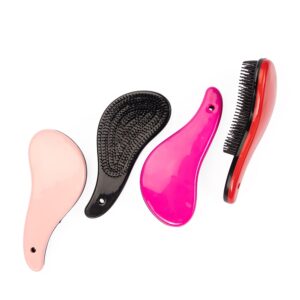 Escova Mágica Personalizada - HUBZB-15248