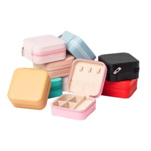 Porta Joias Personalizado - HUBZB-01622B