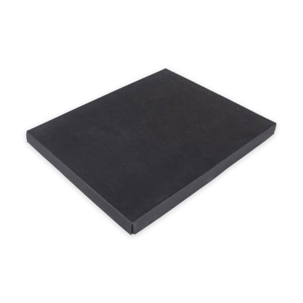 Kit caderno caneta personalizado UV digital empresa preto