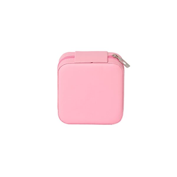 Porta joias personalizado silk presente executivo