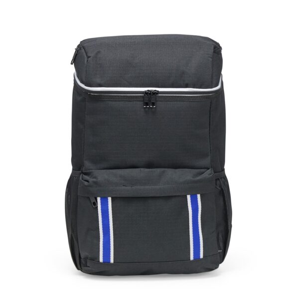 Mochila Térmica Personalizada Poliéster 18L (42x25x21cm) - Imagem 2