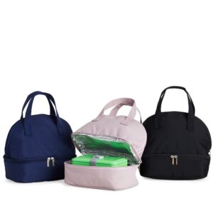 Bolsa Térmica Dupla Personalizada 6 Litros - HUBZB-06022