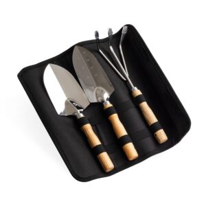 Kit Jardinagem Personalizado 3 Peças