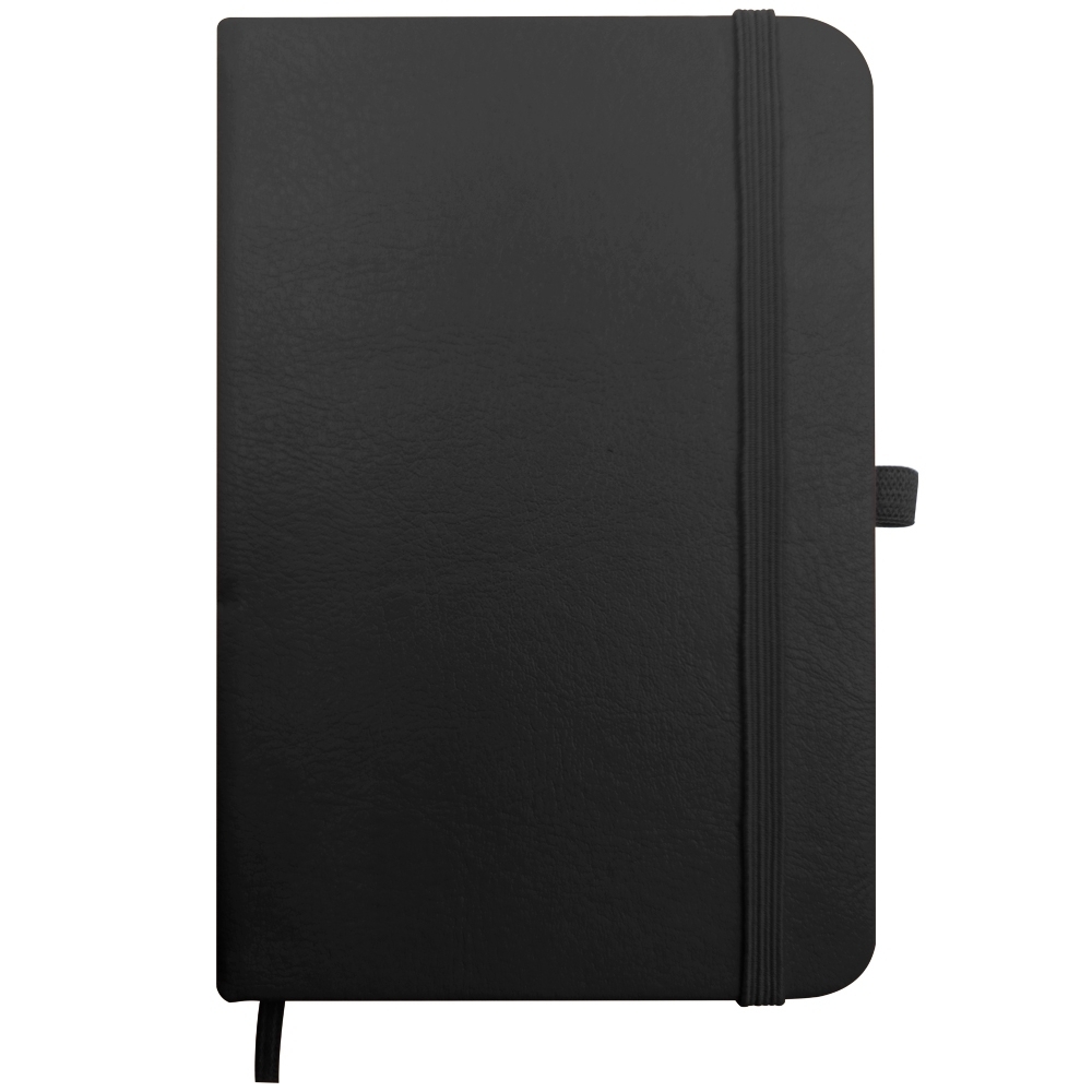 - Huble Brindes Corporativos Kit Personalizado Bloco de Notas, Caneta e Caixa - HUBESN-9997B - Imagem 2