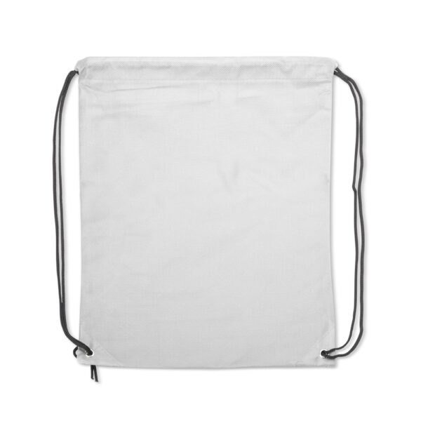 Kit brinde mochila saco TNT colorida personalizada