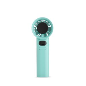 Mini Ventilador Recarregável Personalizado