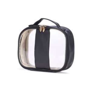 Necessaire Personalizada PVC Impermeável - Tam: M