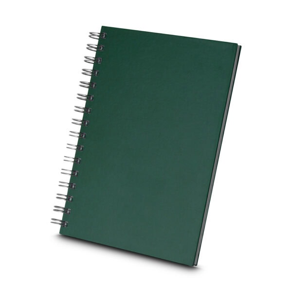 Planner corporativo 21x15cm brinde personalizado