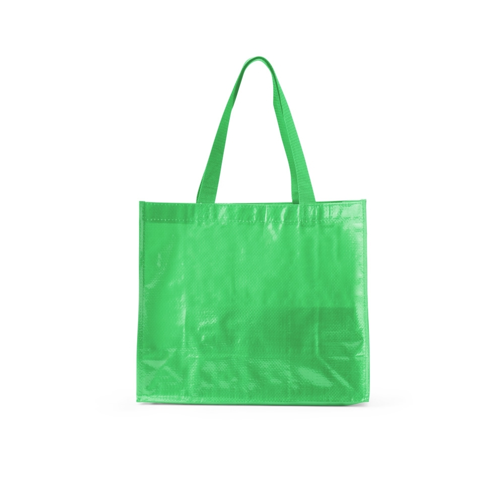 - Huble Brindes Corporativos Sacola Personalizada Plástica - HUBZB-08052 - Imagem 10