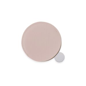 Espelho Personalizado Redondo Aço Inox - HUBZB-06060