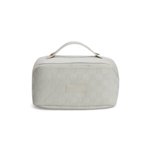 Necessaire Personalizada em Couro Sintético