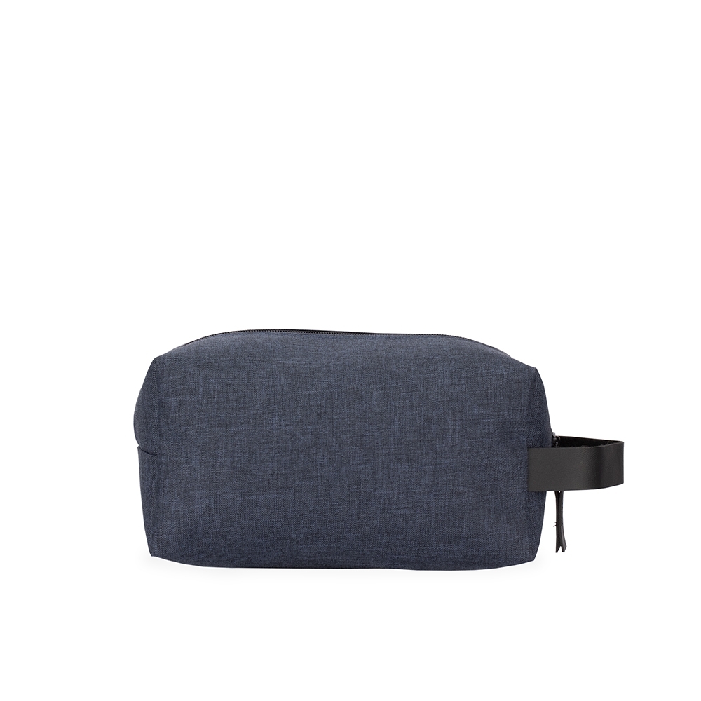 - Huble Brindes Corporativos Nécessaire Personalizada Nylon - HUBZB-15276 - Imagem 6