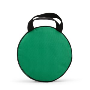 Porta-Pratos Personalizado Poliéster