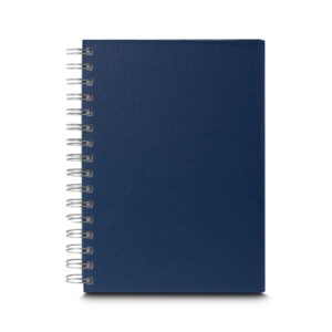 Planner Personalizado A5 Capa Dura 21x15cm