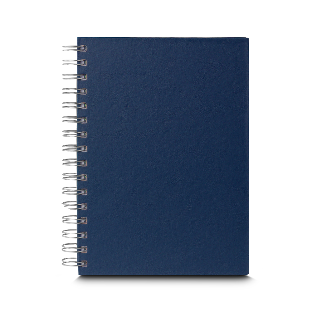 - Huble Brindes Corporativos (21x15 cm) | Caderno Personalizado A5 Planner - HUBAS-CAD335 - Imagem 11