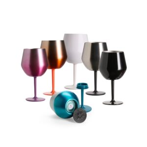 Taça Térmica Personalizado 350ml - HUBZB-15282