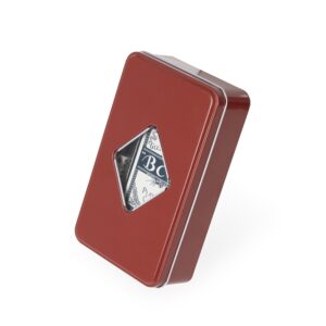 Kit Poker Personalizado 100 Fichas - HUBZB-19056