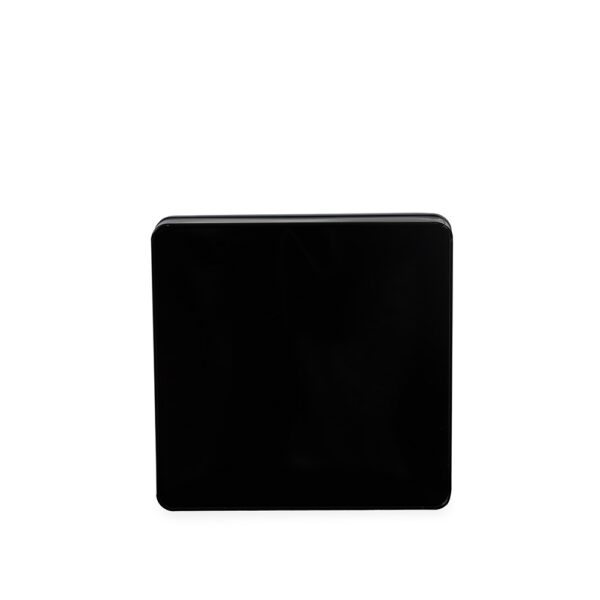 Kit poker fichas preto brinde empresarial personalizado