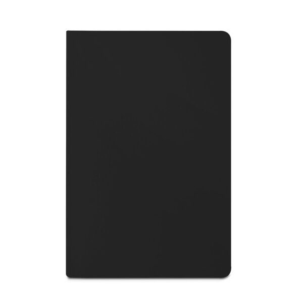 Caderno Personalizado Capa Rígida com Pauta A5 21x15cm