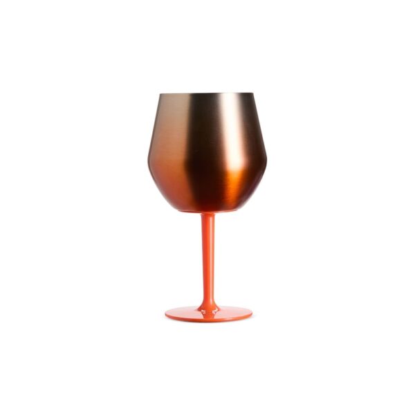 Copo taça corporativo branco 350ml gravação laser