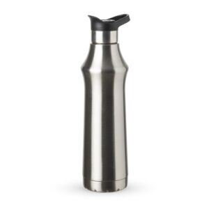 Garrafa Personalizada Inox 500ml