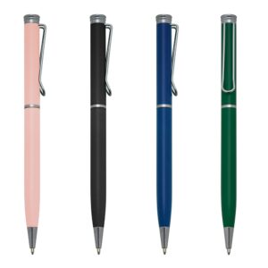 Caneta Personalizada Metal - HUBZB-A1812D