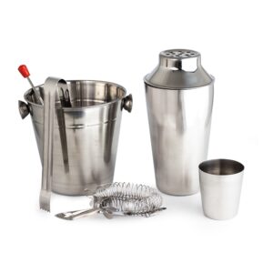 KIT BAR INOX - HUBZB-15210