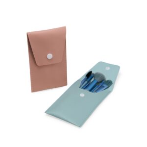 Kit Personalizado Pincel 8 peças - HUBZB-18876