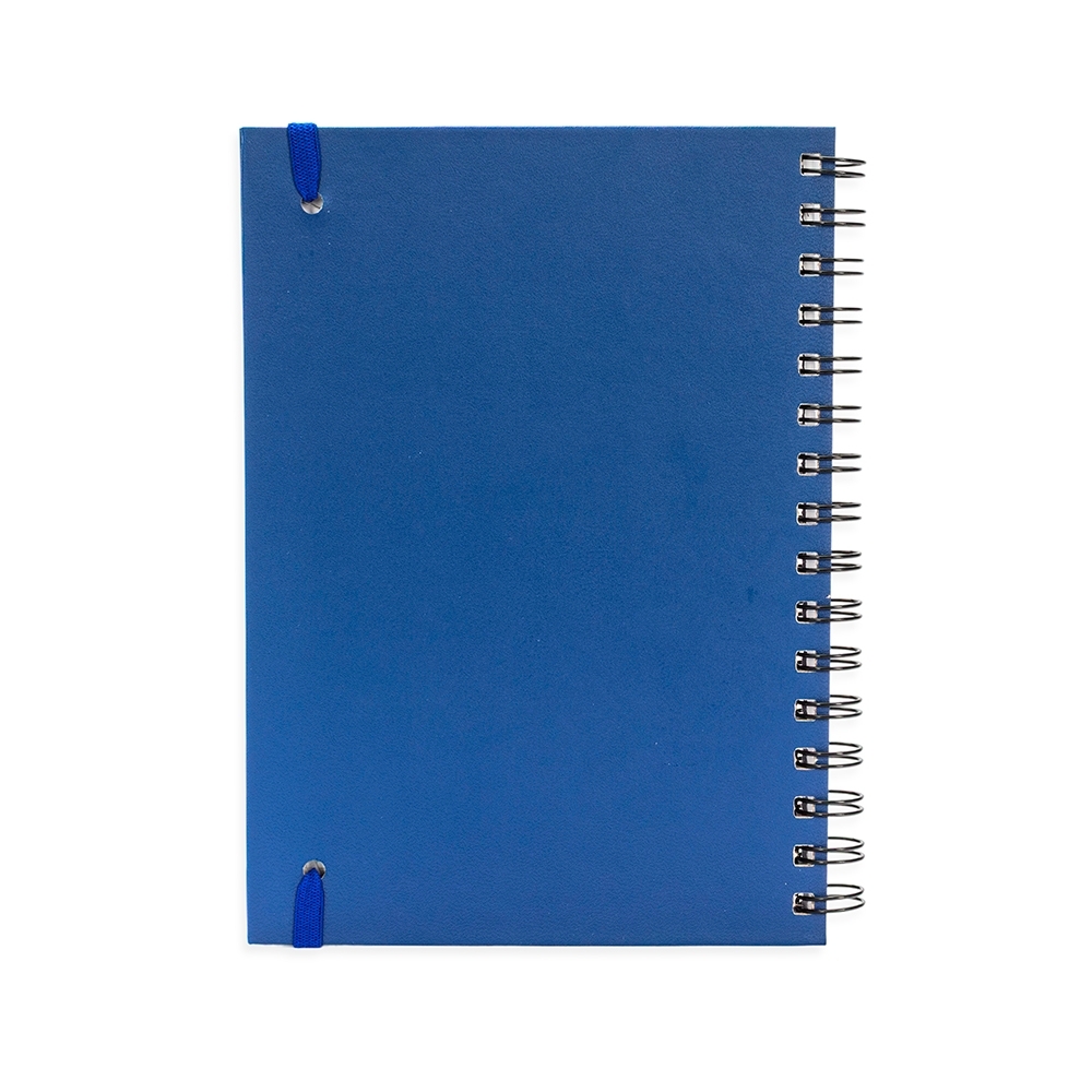 - Huble Brindes Corporativos (21x15) | Planner Personalizado Cromato Anual - HUBZB-15288 - Imagem 9