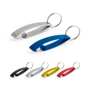 Chaveiro Personalizado de Metal - HUBSP-94195