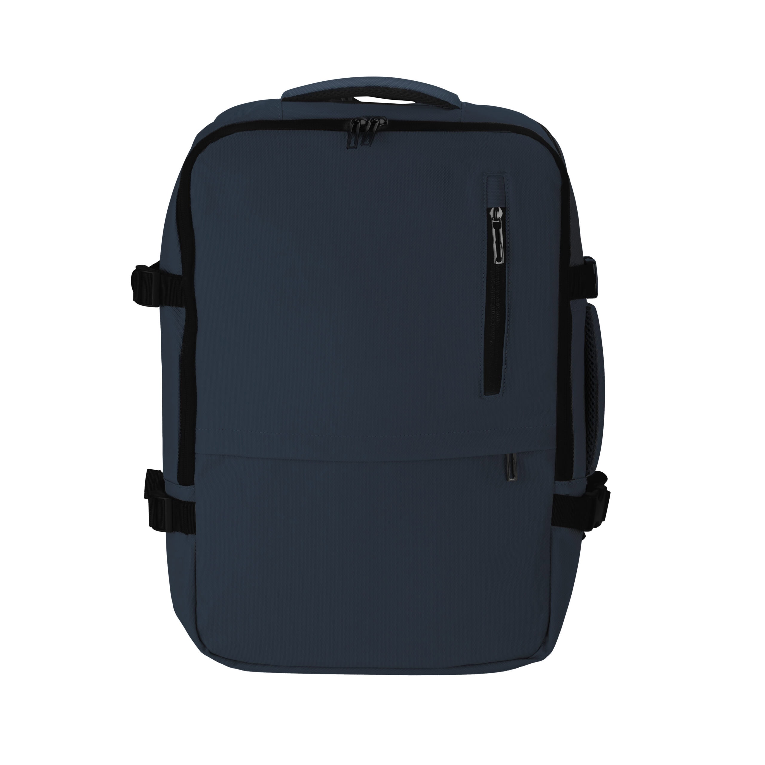 - Huble Brindes Corporativos Mochila Pasta Personalizada com Expansor - HUBAS-MC730 - Imagem 5