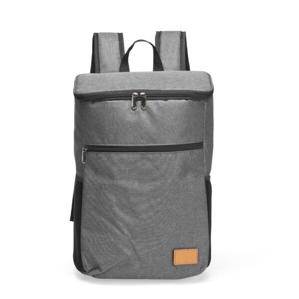 Mochila Térmica Personalizada Poliéster 18L (39x26x15cm)