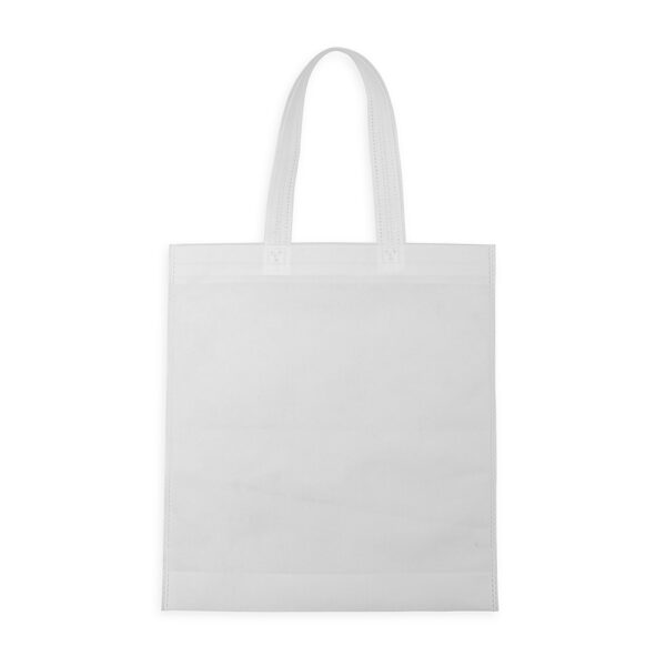 Sacola Personalizada TNT Biodegradável 8x37x41cm