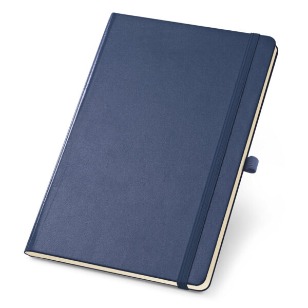 Caderno Personalizado Capa Dura sem Pauta 18x12cm