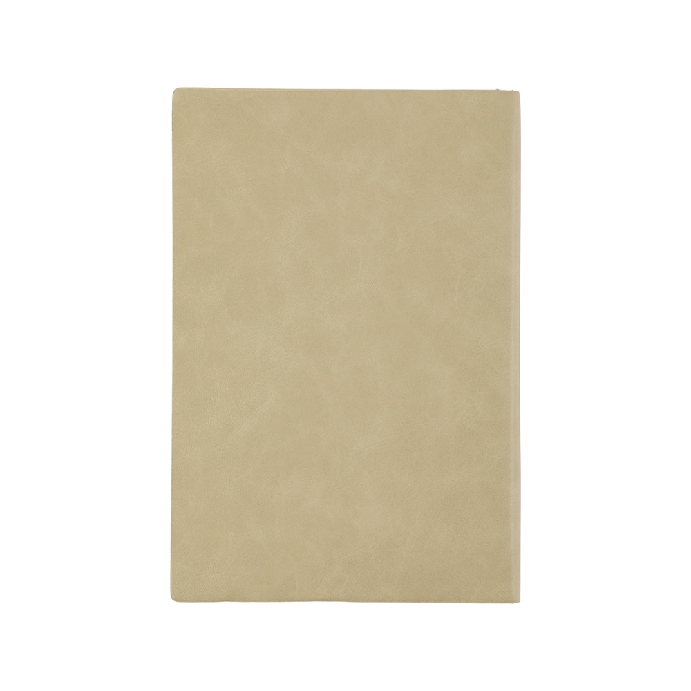 - Huble Brindes Corporativos (21x14 cm) | Agenda Personalizada Anual Couro Sintético - HUBZB-06028 - Imagem 2