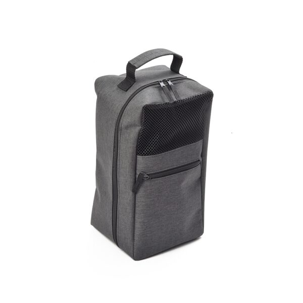Bolsa esportiva poliéster personalizada com transfer