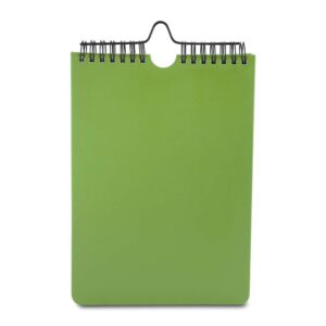 Planner Personalizado A5 Capa Dura 22x15cm
