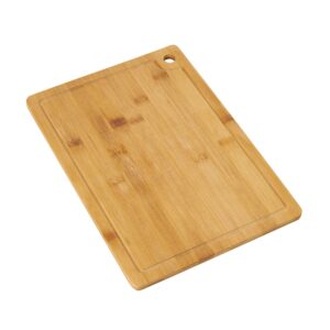 Tábua Personalizada de Corte com Canaleta 28x22 - HUBZB-18583