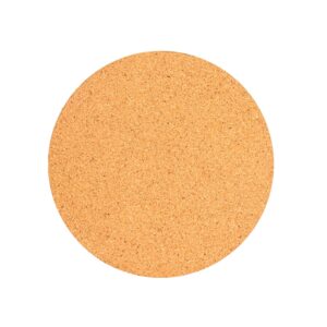 Descanso Panela Personalizado Cortiça - HUBZB-08200