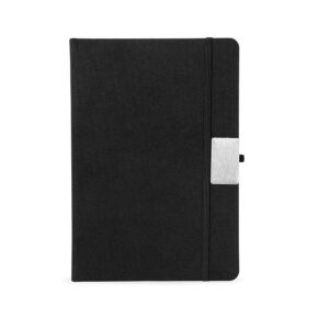 (21x14 cm) | Agenda Personalizada Anual Linho - HUBZB-09060
