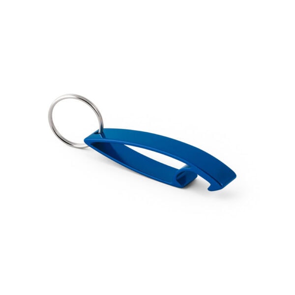 Chaveiro cromado personalizado metal com logomarca