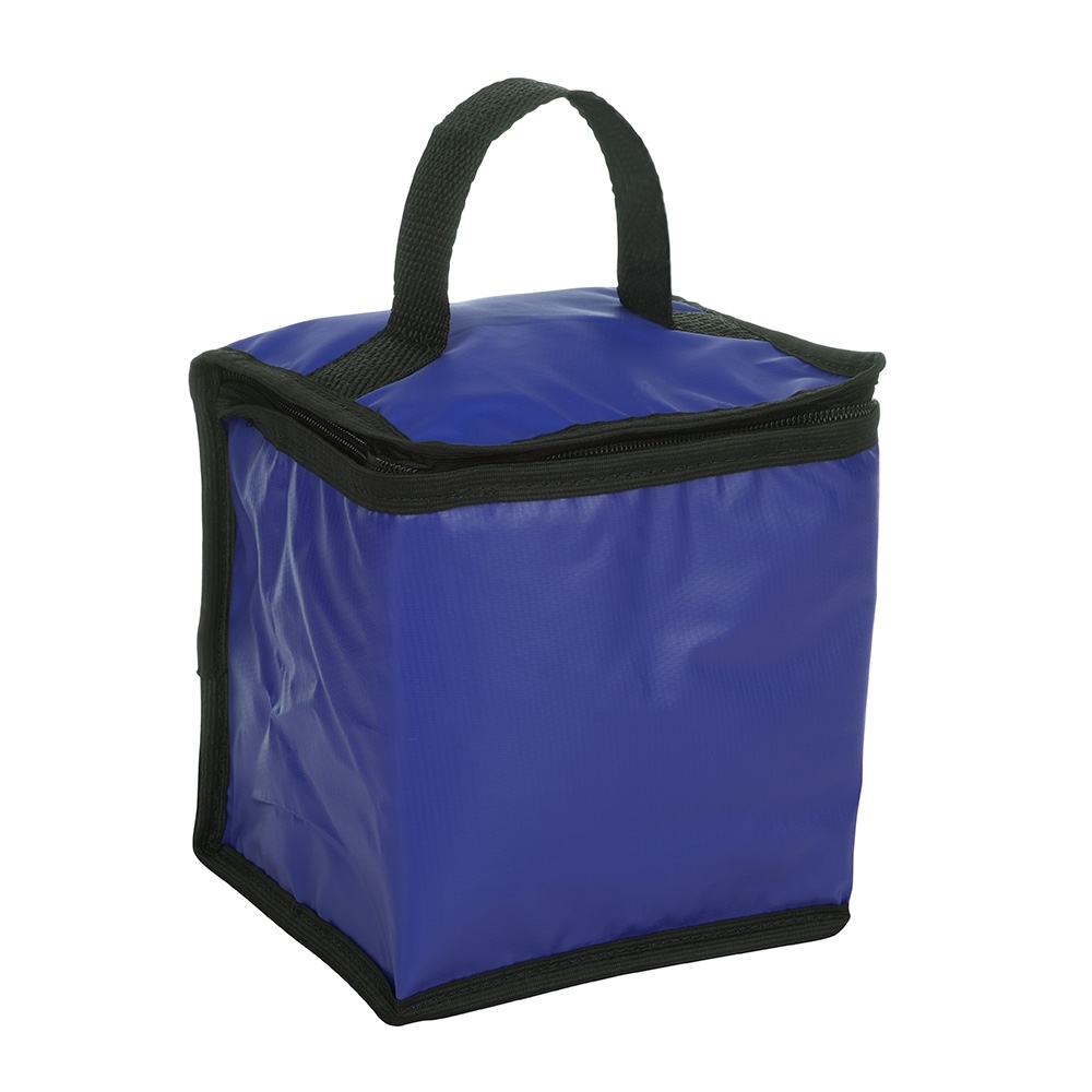 - Huble Brindes Corporativos Bolsa Térmica Personalizada Polipropileno 4L
