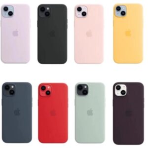 Capa Anti-Impacto Personalizada Silicone - HUBJC-002