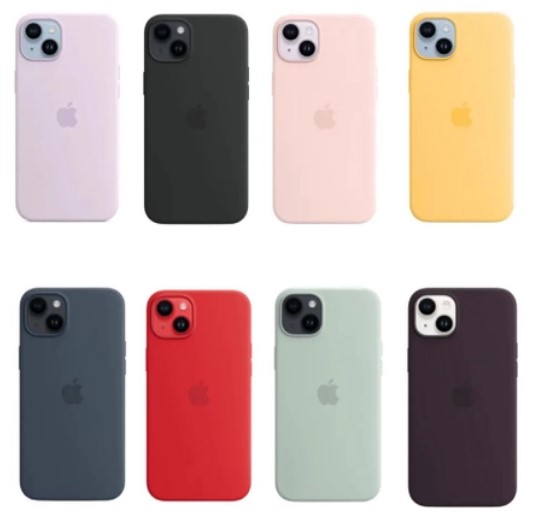 - Huble Brindes Corporativos Capa Anti-Impacto Personalizada Silicone - HUBJC-002