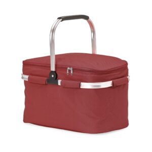 Bolsa Térmica Personalizada Poliéster 33L