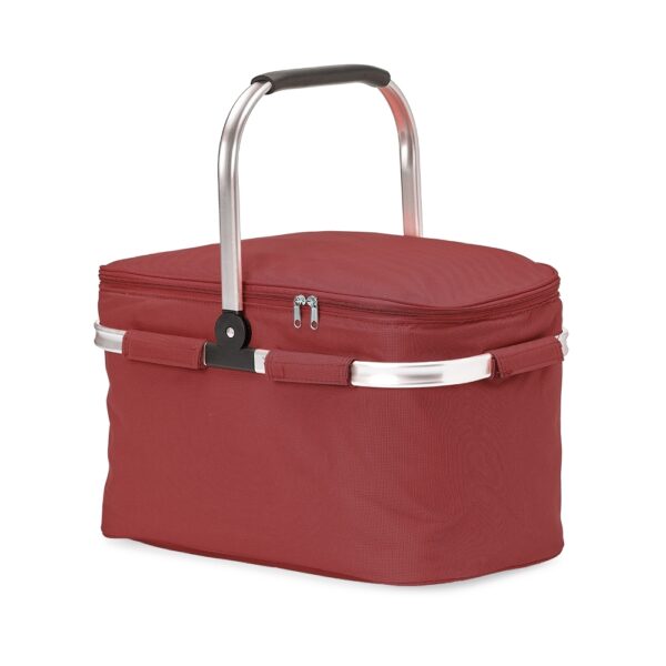 Bolsa Térmica Personalizada Poliéster 33L